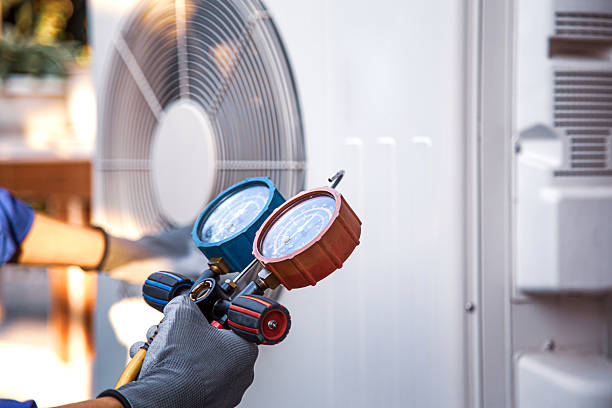 Affordable Hvac solutions in Central City, PA