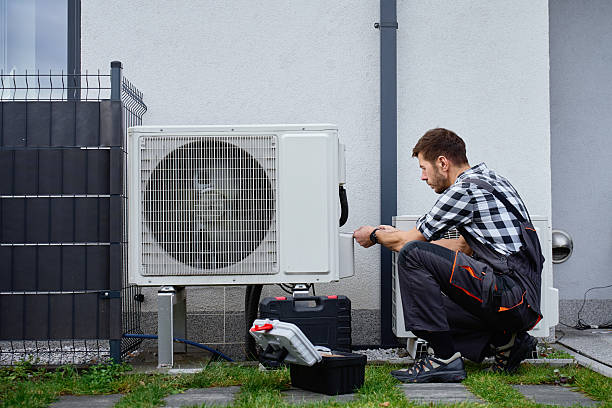Top rated local Hvac specialists in Central City, PA